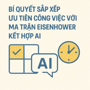 Ma trận Eisenhower