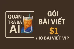 Gói Bài Viết
