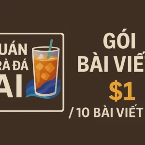 Gói Bài Viết