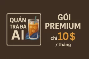 Gói Premium